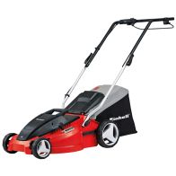 See more information about the GE EM1536 Electric Lawnmower 1500w